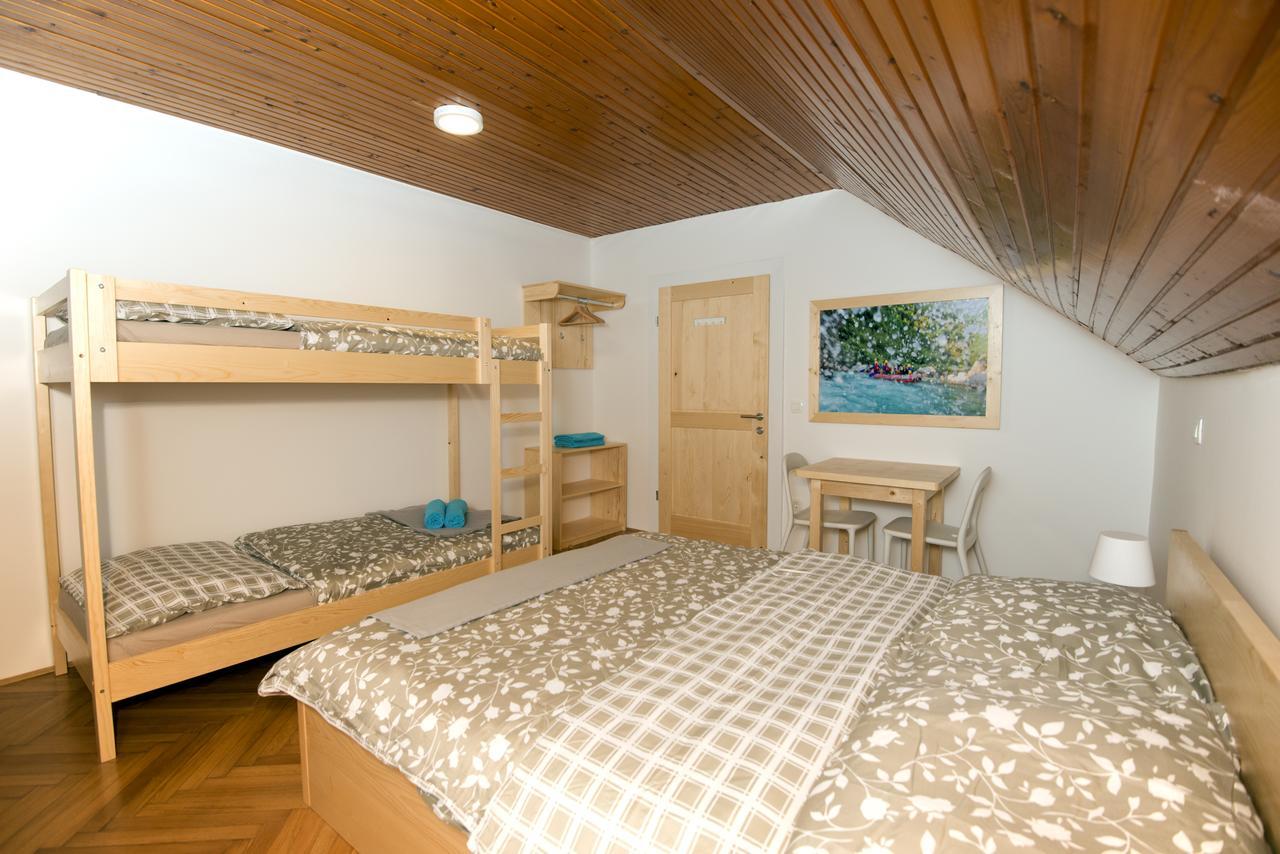 Vila Lipa Bled Exterior foto